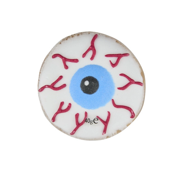 Coles Halloween Spooky Eyeballs 40g