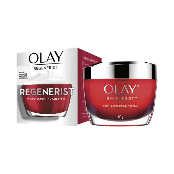 Olay Regenerist Cream Micro Sculpting 50g