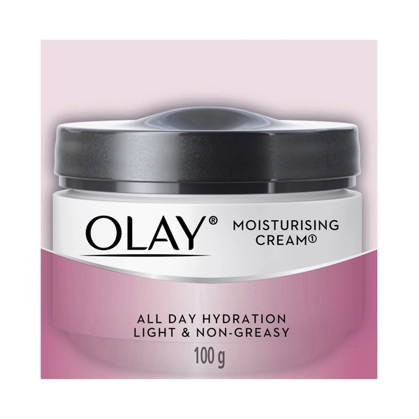 Olay Base Cream Normal 100g