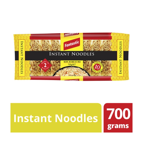 Fantastic Instant Noodles 700g