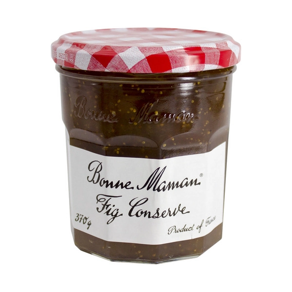 Bonne Maman Fig Jam 370g