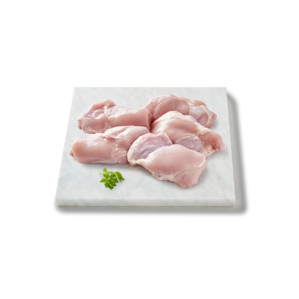 Coles Deli RSPCA Approved Chicken Leg Fillets approx. 150g