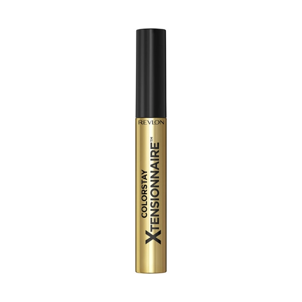 Revlon Colorstay Xtensionnaire Lengthening Blackest Black Mascara 7mL