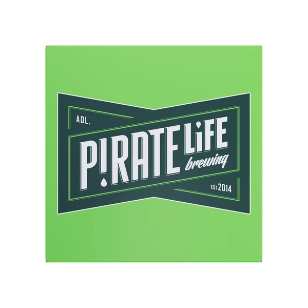 Pirate Life Hazy XPA Can 355mL 16 Pack