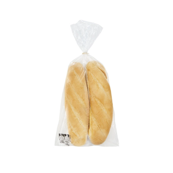 Coles French Stick 2 pack