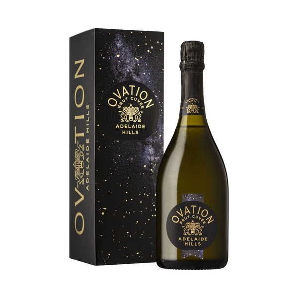 Ovation Brut Cuvee 750mL 1 Each