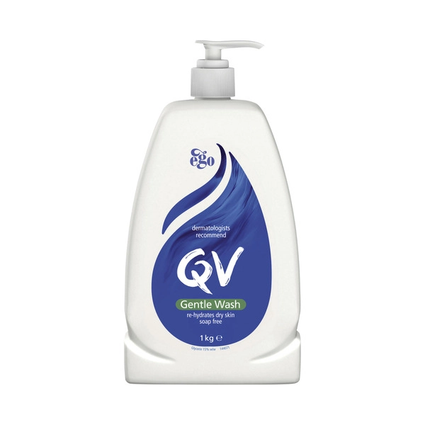 QV Gentle Wash 1kg