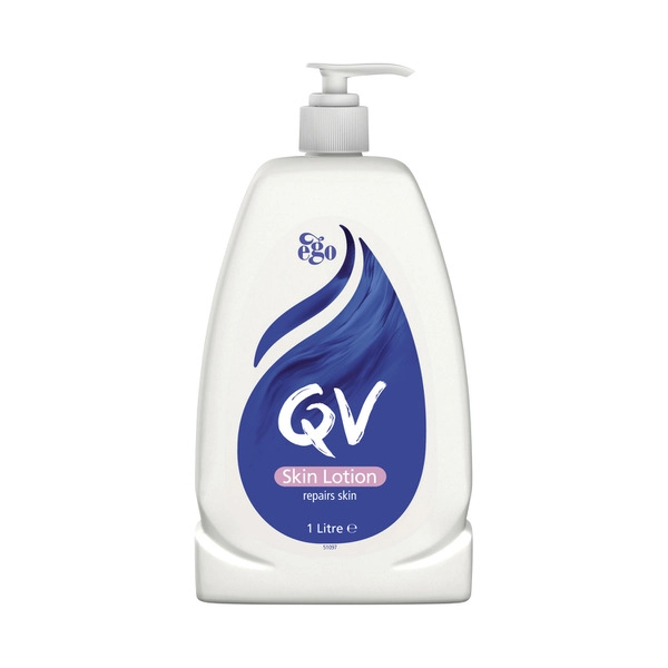 QV Skin Lotion 1L