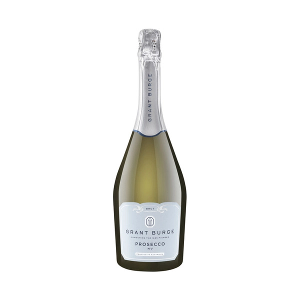 Grant Burge Prosecco 750mL 1 Each