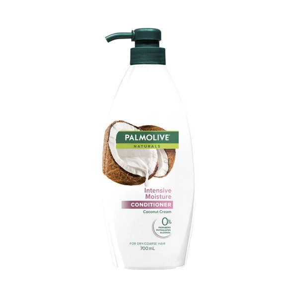 Palmolive Naturals Intensive Moisture Conditioner 700mL