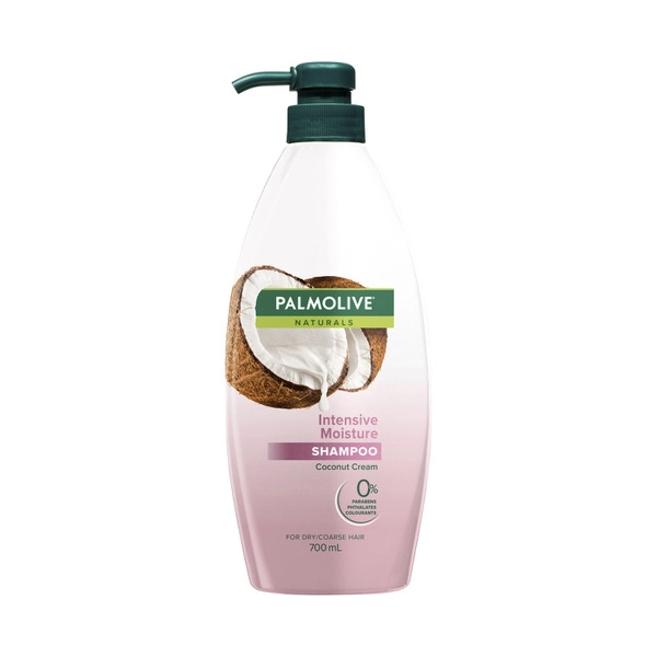 Palmolive Naturals Moisture Intense Shampoo 700mL