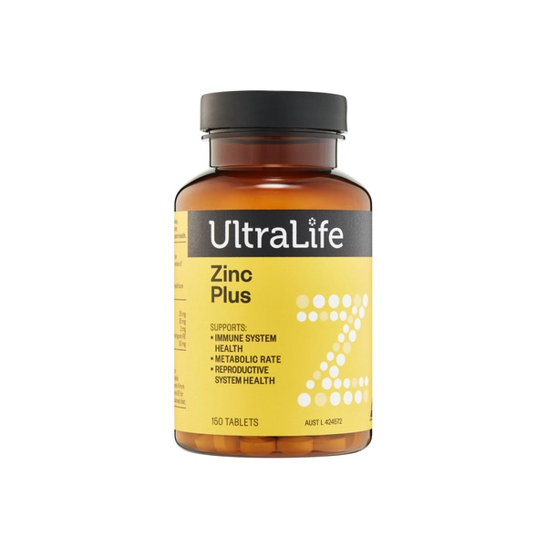 Ultralife Zinc+ 150 pack