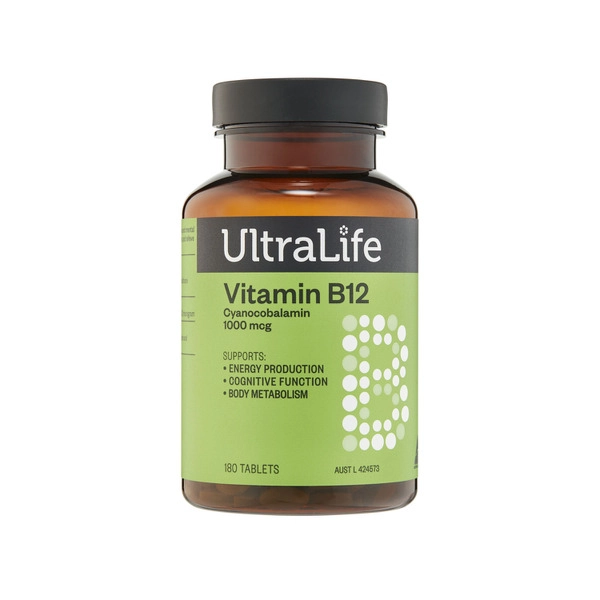 Ultralife B12 180 pack