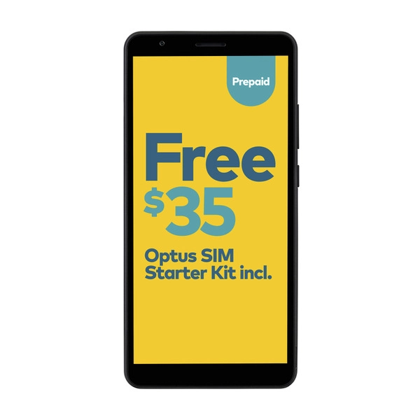 Optus OPTUS X SIGHT 3 