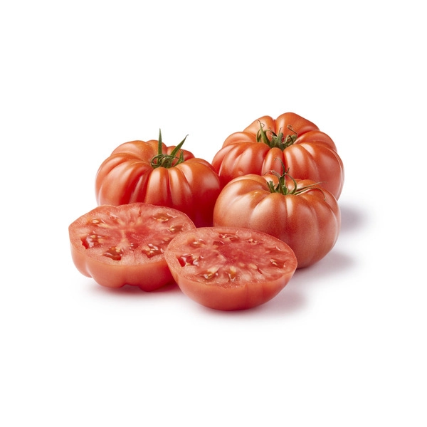 Coles Grandma's Heirloom Tomatoes Red approx. 250g