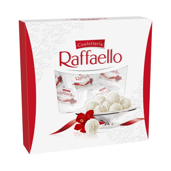 Ferrero Raffaello 26 Pack Gift Box 265g