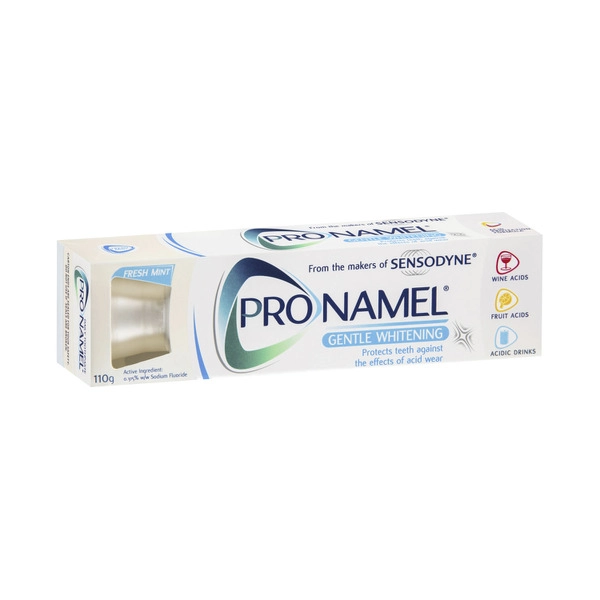 Pronamel Gentle PRONAMEL TOOTHPASTE GENTLE WHITENING 110 GRAM 