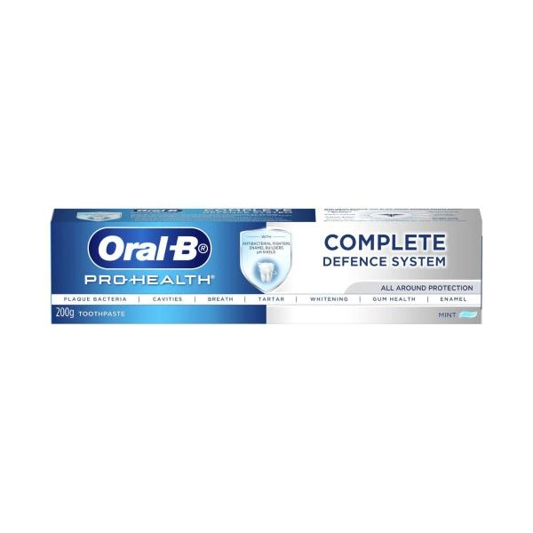 Oral B Pro Health All Day Protect ToothPaste 200g