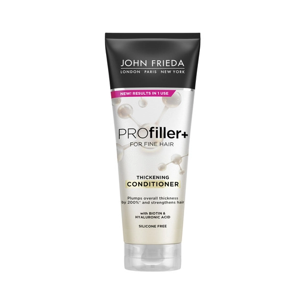 John Frieda Profiller+ Thickening Conditioner 250mL