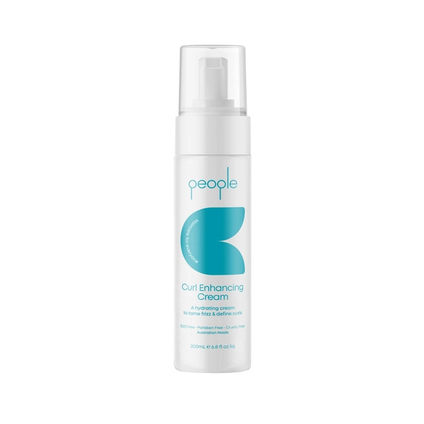 People Treatment Curl Enhancer 200mL