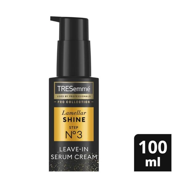 TRESemme Lamellar Serum Cream 100mL