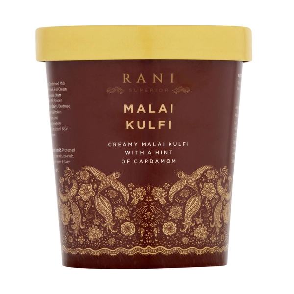 Rani Superior Malai Kulfi 475mL