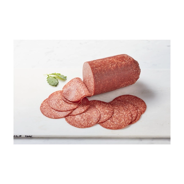 D'Orsogna Hot Hungarian Salami approx. 100g