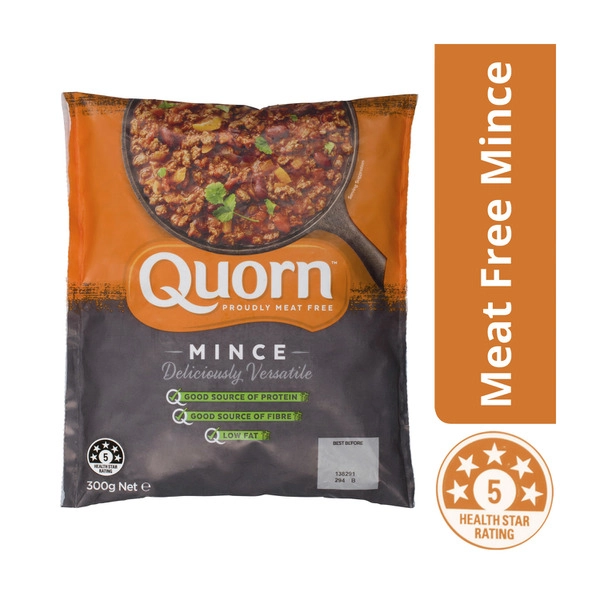 Quorn Meat Free Mince 300g