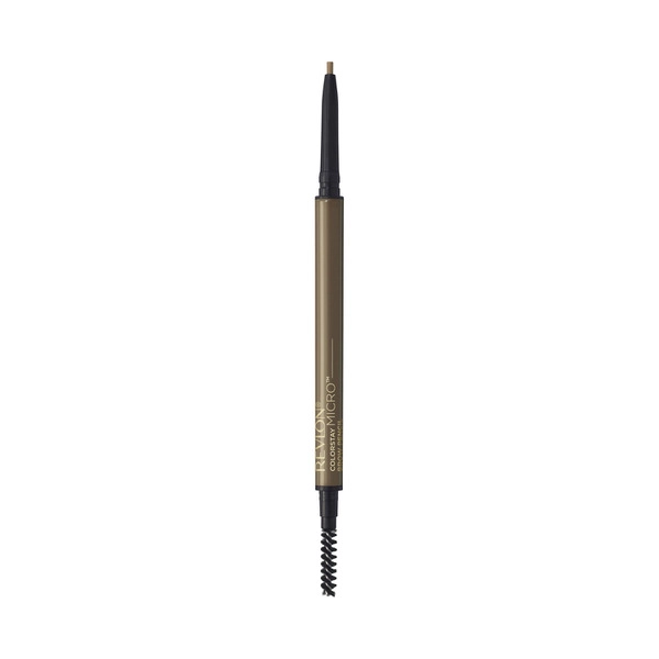 Revlon Colorstay Micro Brow Pencil Soft Brown 0.09g