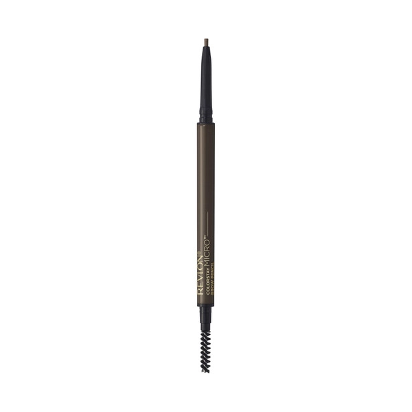 Revlon Colorstay Micro Brow Pencil Dark Brown 0.09g