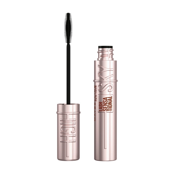 Maybelline Sky High Mascara Brown 7.2mL