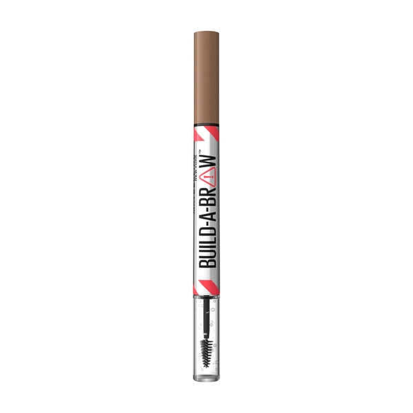 Maybelline Build A Brow Soft Brown 1.4mL