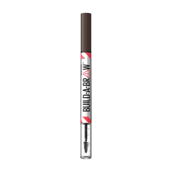 Maybelline Build A Brow Deep Brown 1.4mL