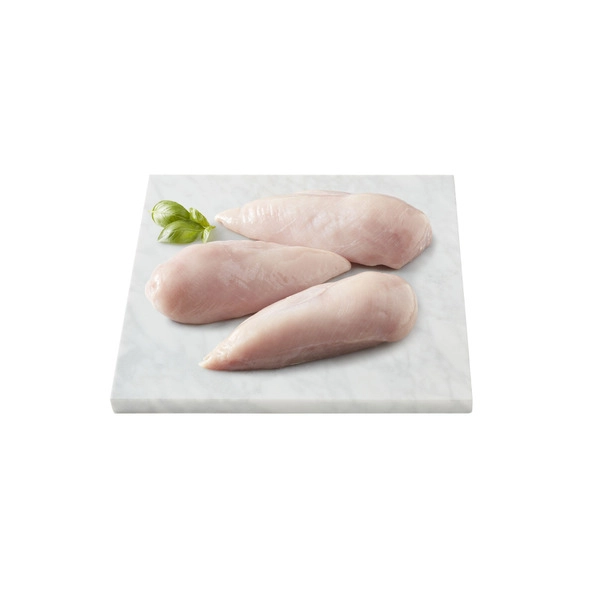 Coles Deli RSPCA Approved Chicken Breast Fillet Skin Off approx. 2kg