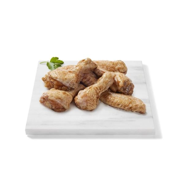 D/l Coles RSPCA Chicken H/s Nibbles Multibuy PERKG