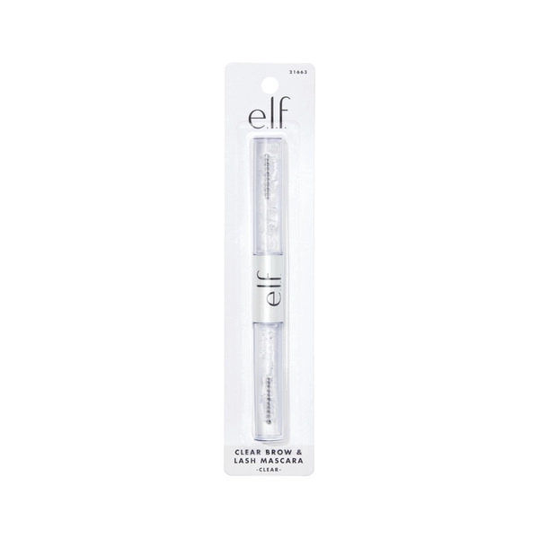 E.l.f. Clear Brow & Lash Mascara 2.5mL