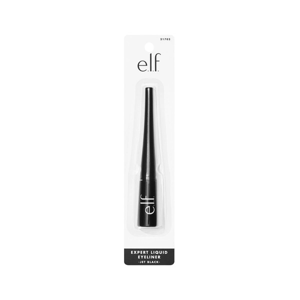 E.l.f. Expert Liquid Eyeliner 4.2mL