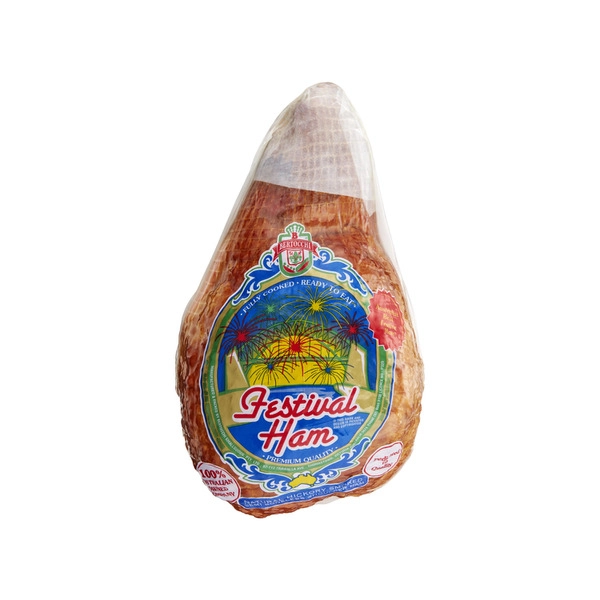 Bertocchi Festival Ham approx. 3.75kg