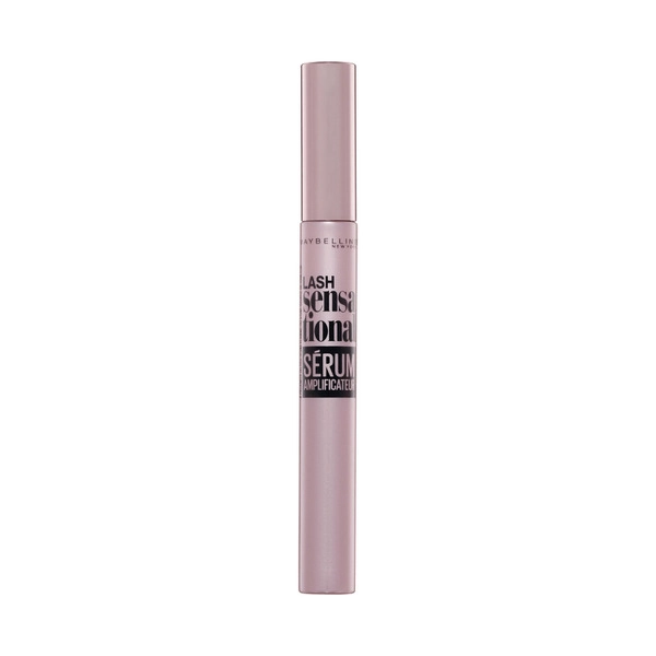 Maybelline Lash Sensation Clear Serum 10mL