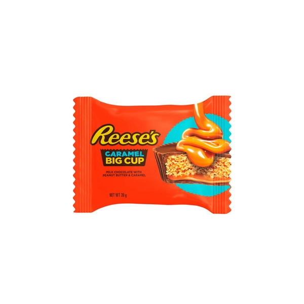 Reese's Caramel Big Cup 39g