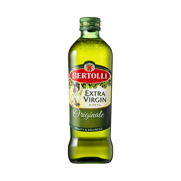 Bertolli Extra Virgin Olive Oil 750mL