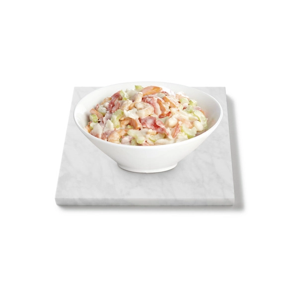 Coles Deli Seafood Salad approx .150g