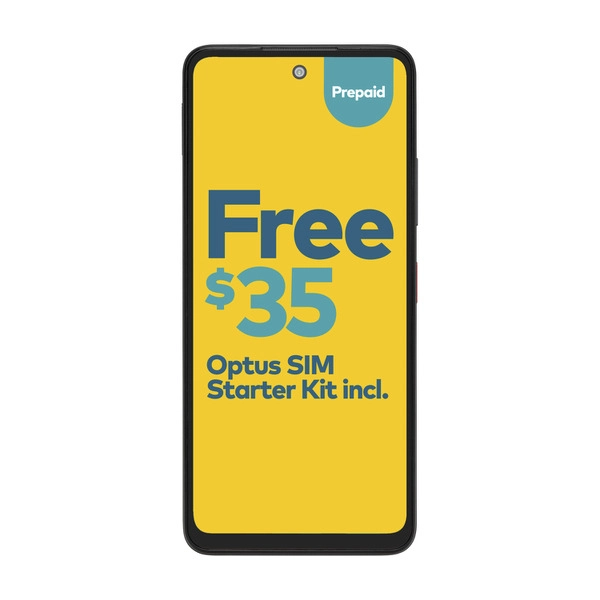 Optus X Tap 3 1 each