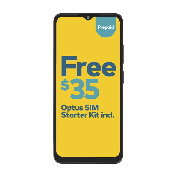 Optus X Pro 5G 1 each