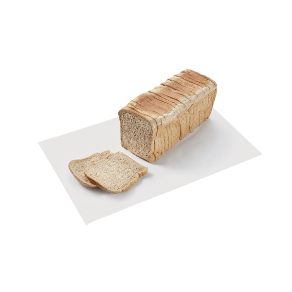 Coles Wholemeal Sandwich Loaf 680g