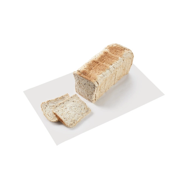 Coles Bakery Multigrain Sandwich Loaf 680g