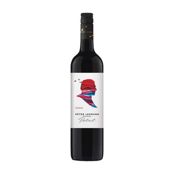 Peter Lehmann Portrait Shiraz 750mL 1 Each