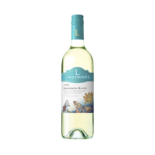 Lindemans Bin 95 Sauvignon Blanc 750mL 1 Each