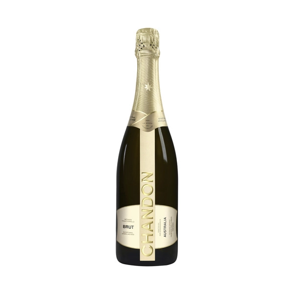 Chandon NV Sparkling Brut 750mL 1 Each