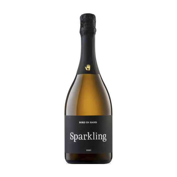 Bird In Hand Sparkling Pinot Noir 750mL 1 Each